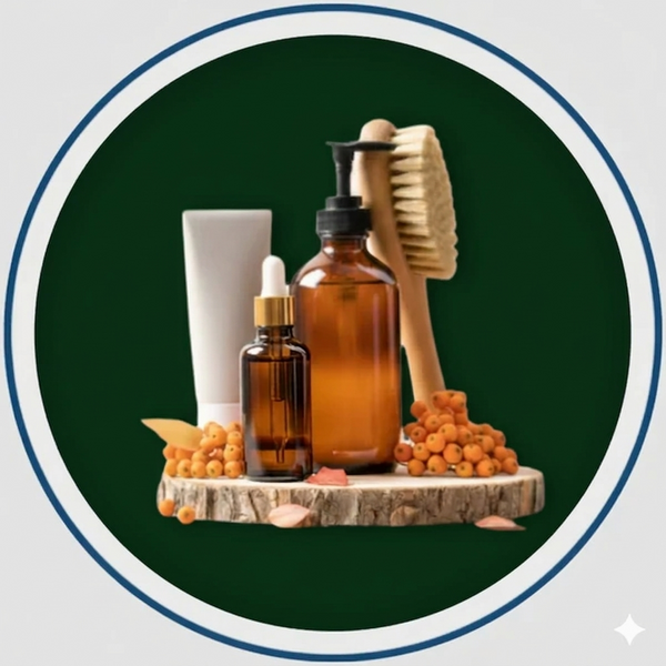 HEALTH & BEAUTY