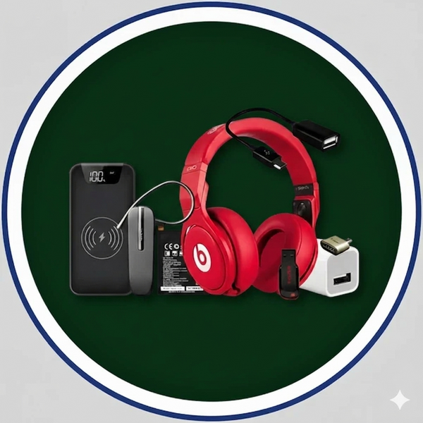 ELECTRIC ACCESSORIES