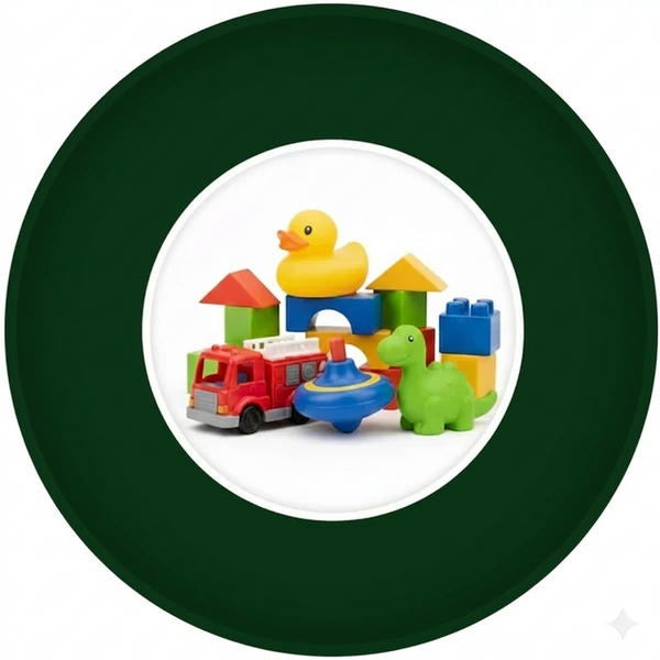 BABY & TOYS